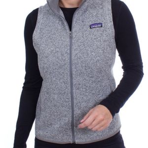Deals for Patagonia Better Sweater Vest 